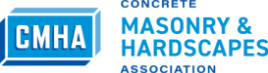 Concrete Masonry & Hardscapes Association Logo