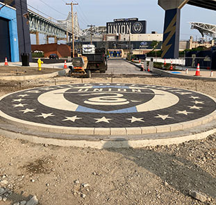 Construction Services in Glen Mills, PA | MOR Construction - Reaney-Street-Union-Logo