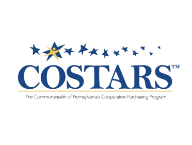 COSTARS Logo