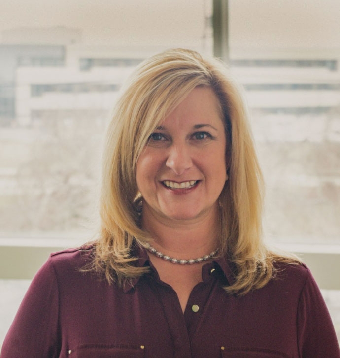 Dawn Ryburn, Chief Operating Officer at MOR Construction