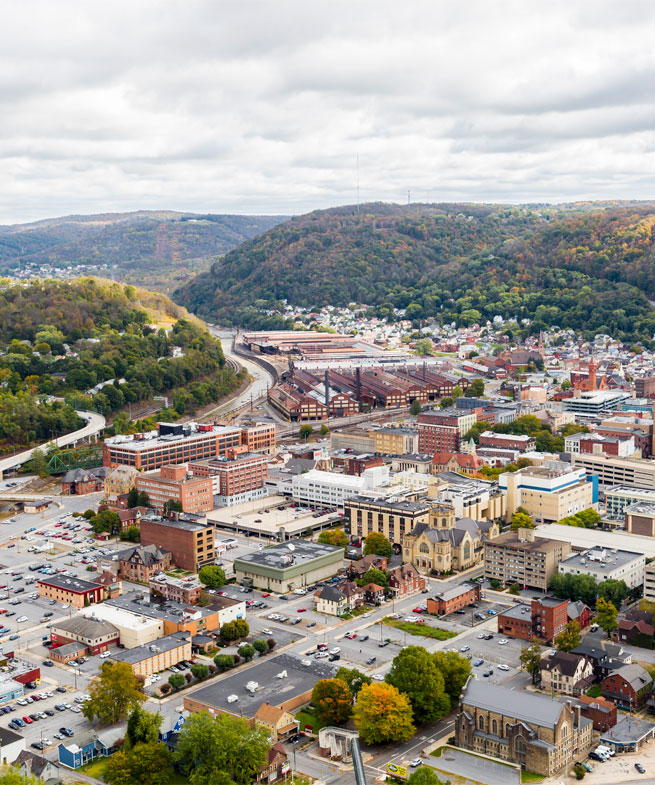 Montgomery County’s Leading Commercial Construction Company | 20+ Years | MOR
 - glen-mills