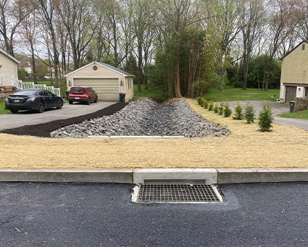 Storm Water Solutions Glen Mills, PA